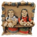 Niche bakkers